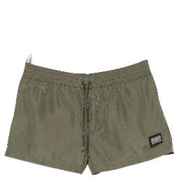 Dolce & Gabbana Sea clothing Green