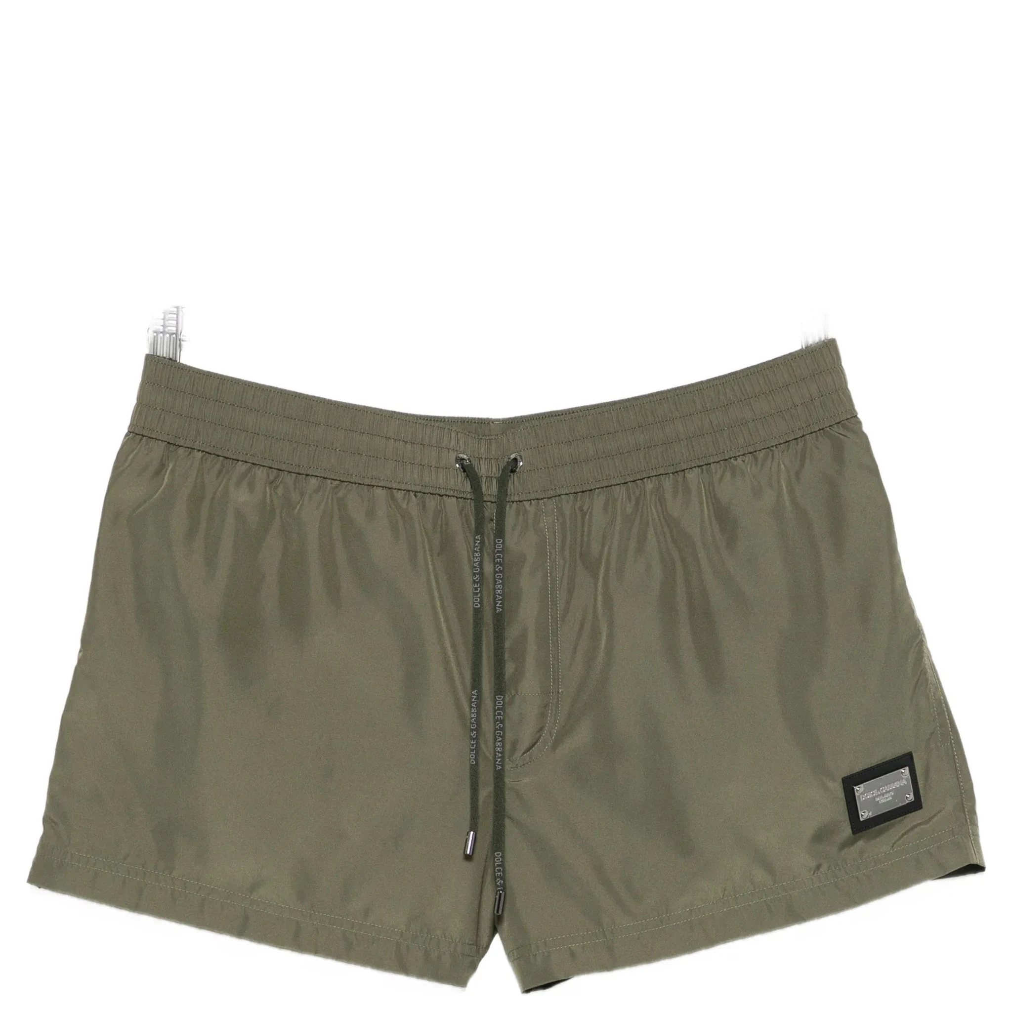 Dolce & Gabbana Sea clothing Green