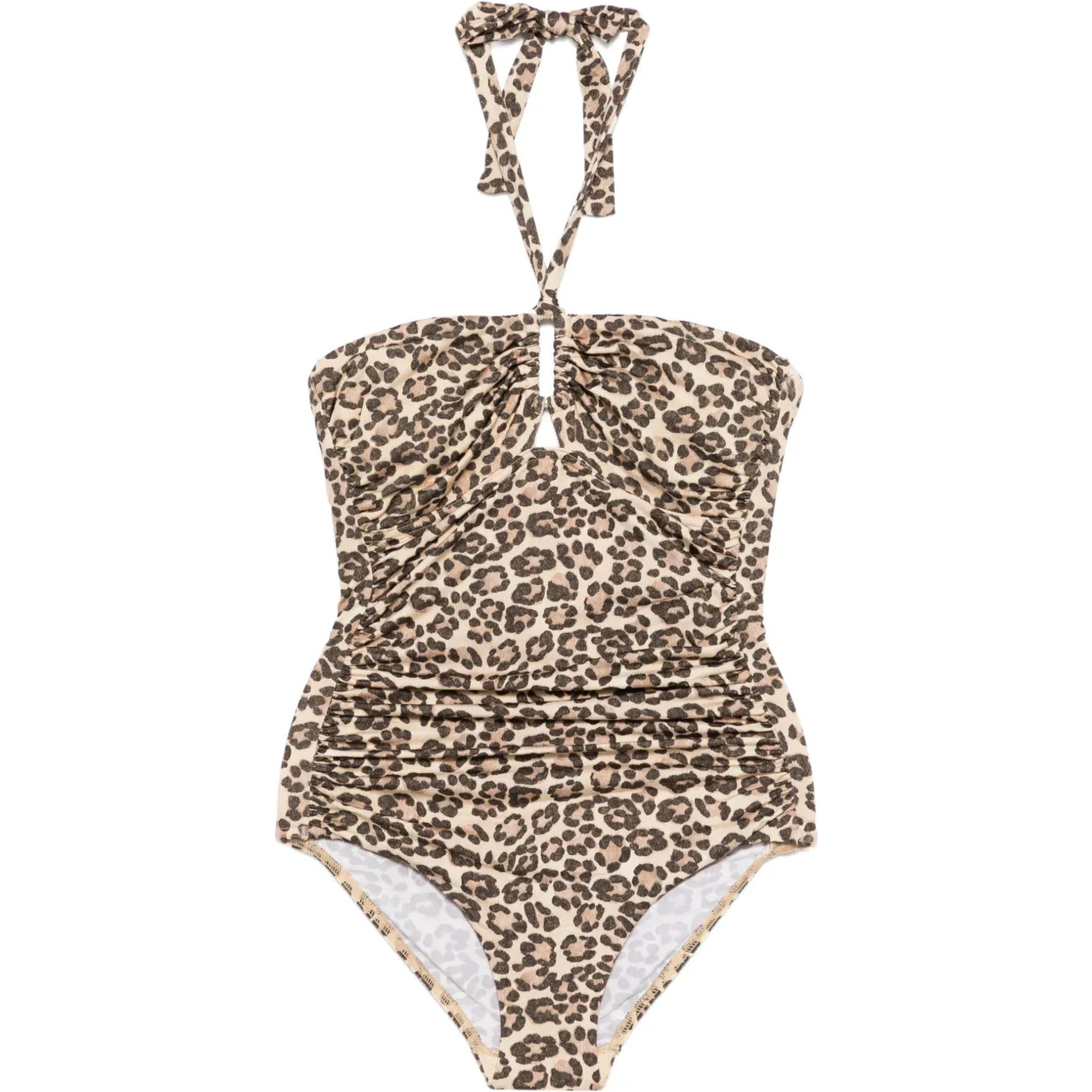 Zimmermann Sea clothing Brown