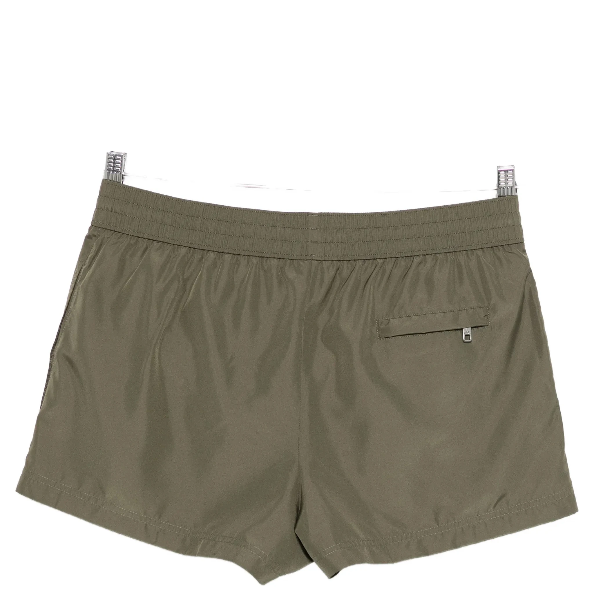 Dolce & Gabbana Sea clothing Green