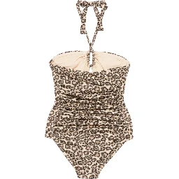 Zimmermann Sea clothing Brown