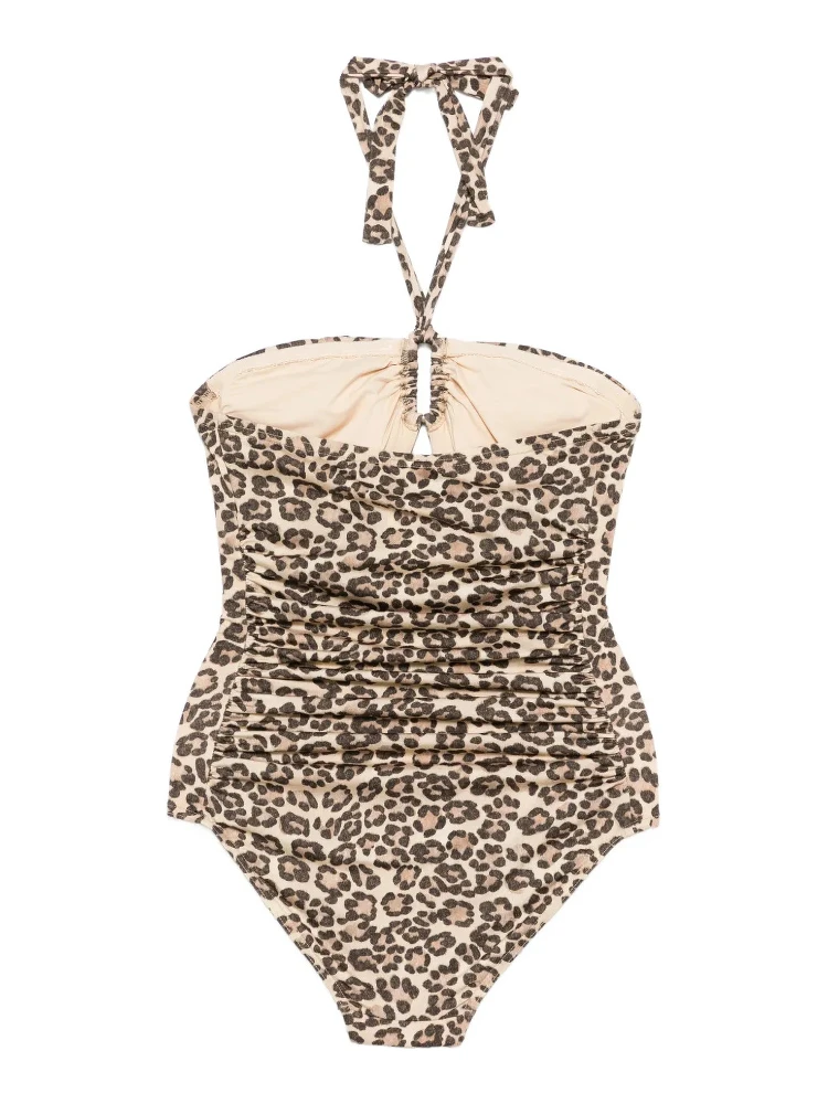 Zimmermann Sea clothing Brown alternative