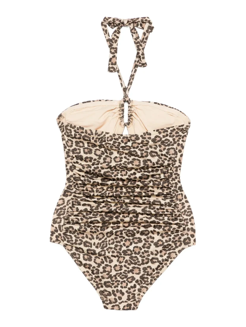 Zimmermann Sea clothing Brown