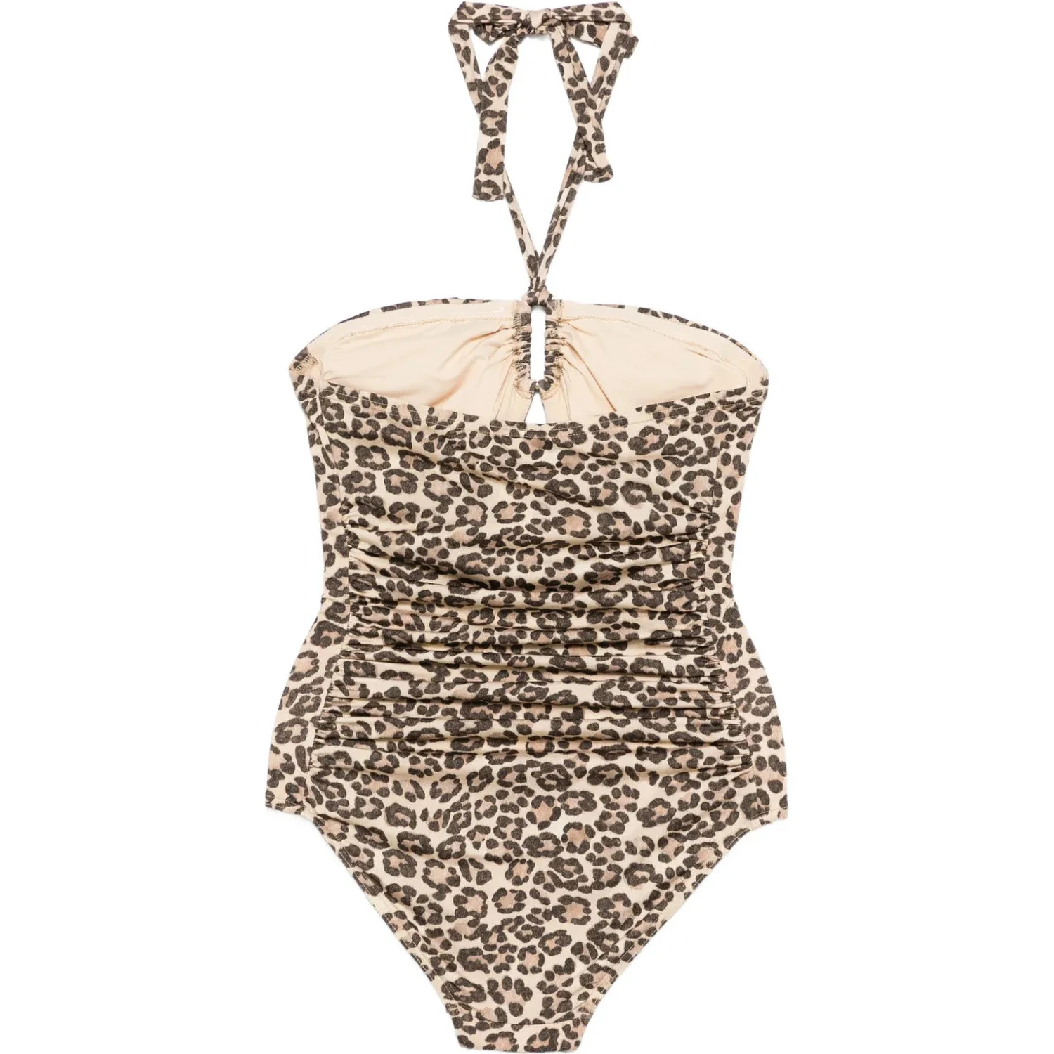 Zimmermann Sea clothing Brown