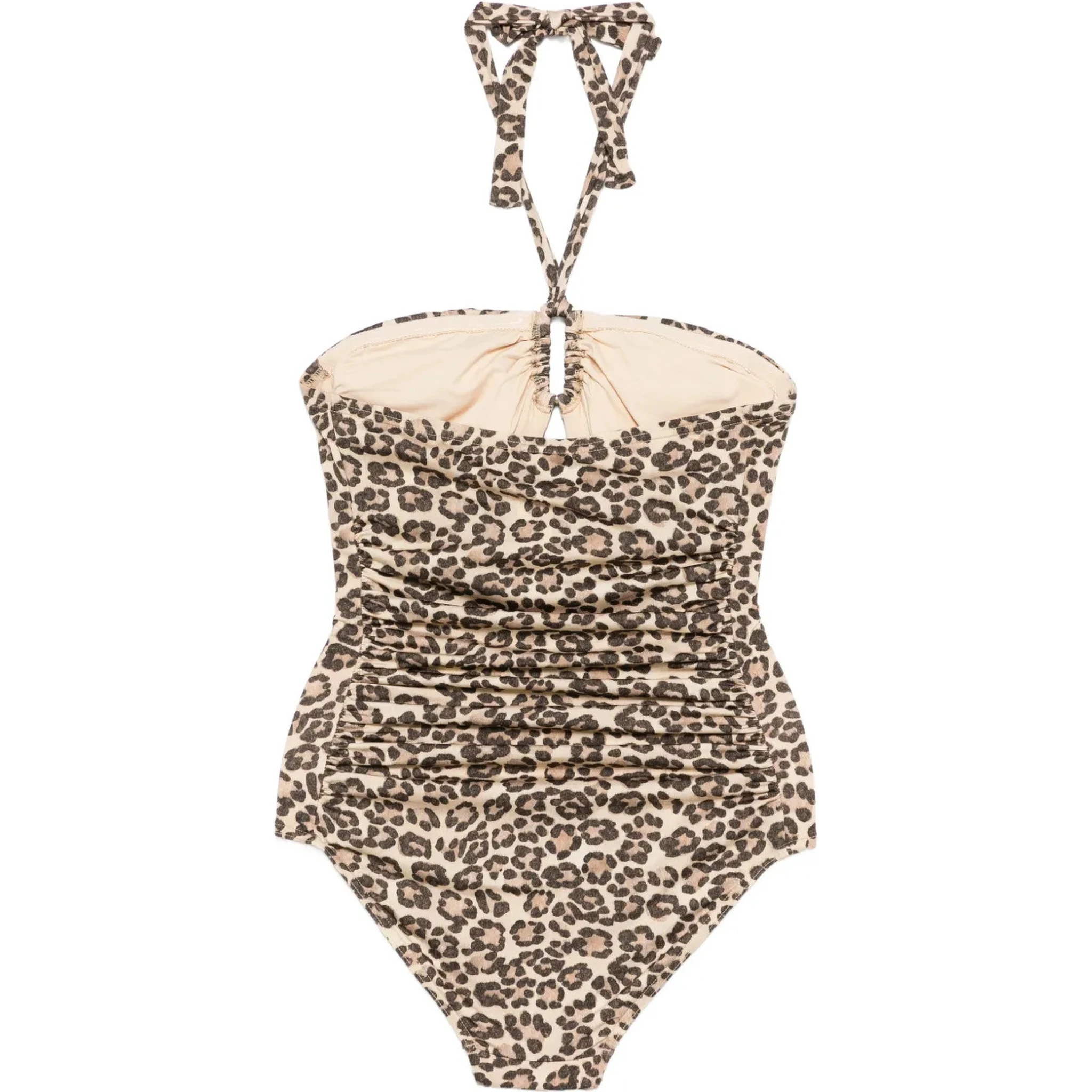 Zimmermann Sea clothing Brown