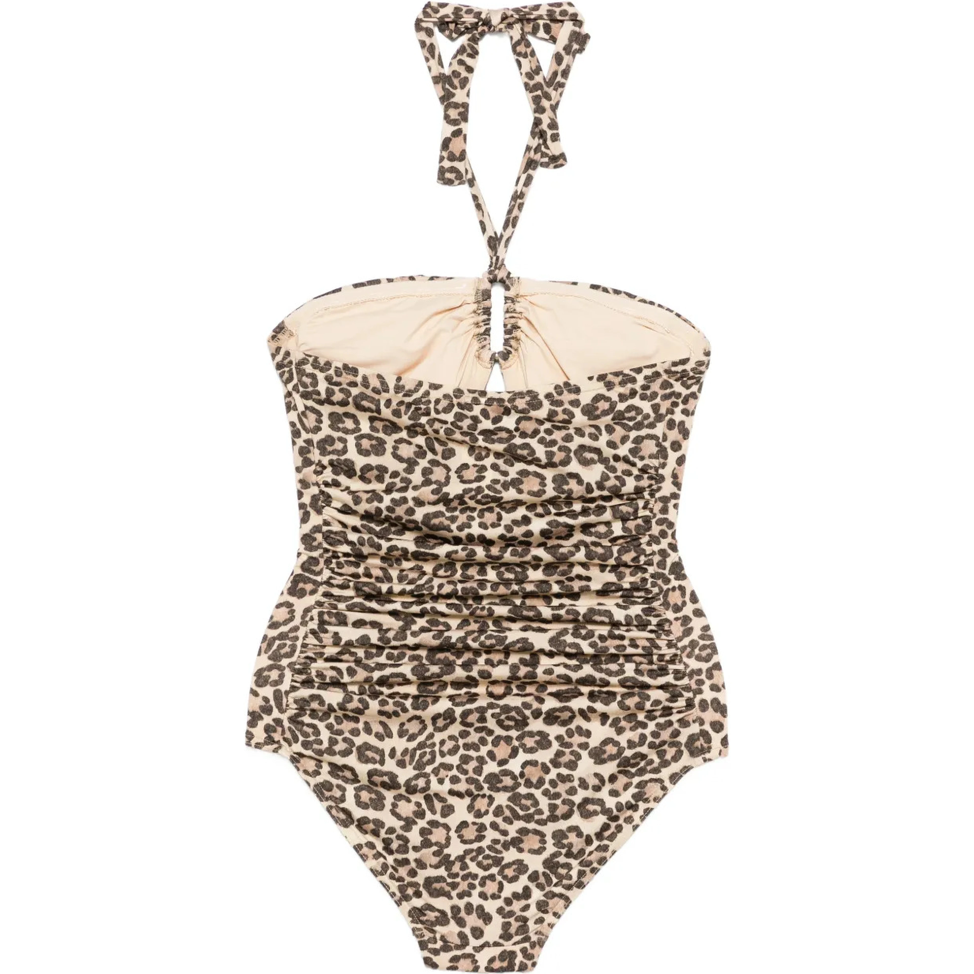 Zimmermann Sea clothing Brown