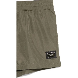 Dolce & Gabbana Sea clothing Green