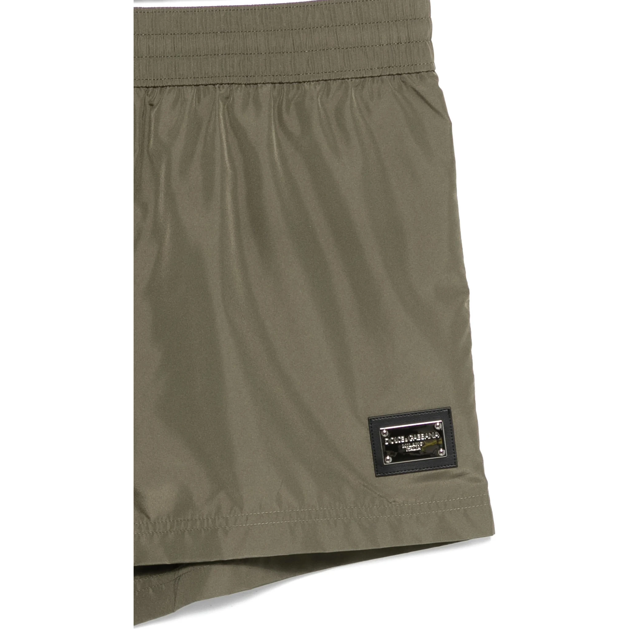 Dolce & Gabbana Sea clothing Green