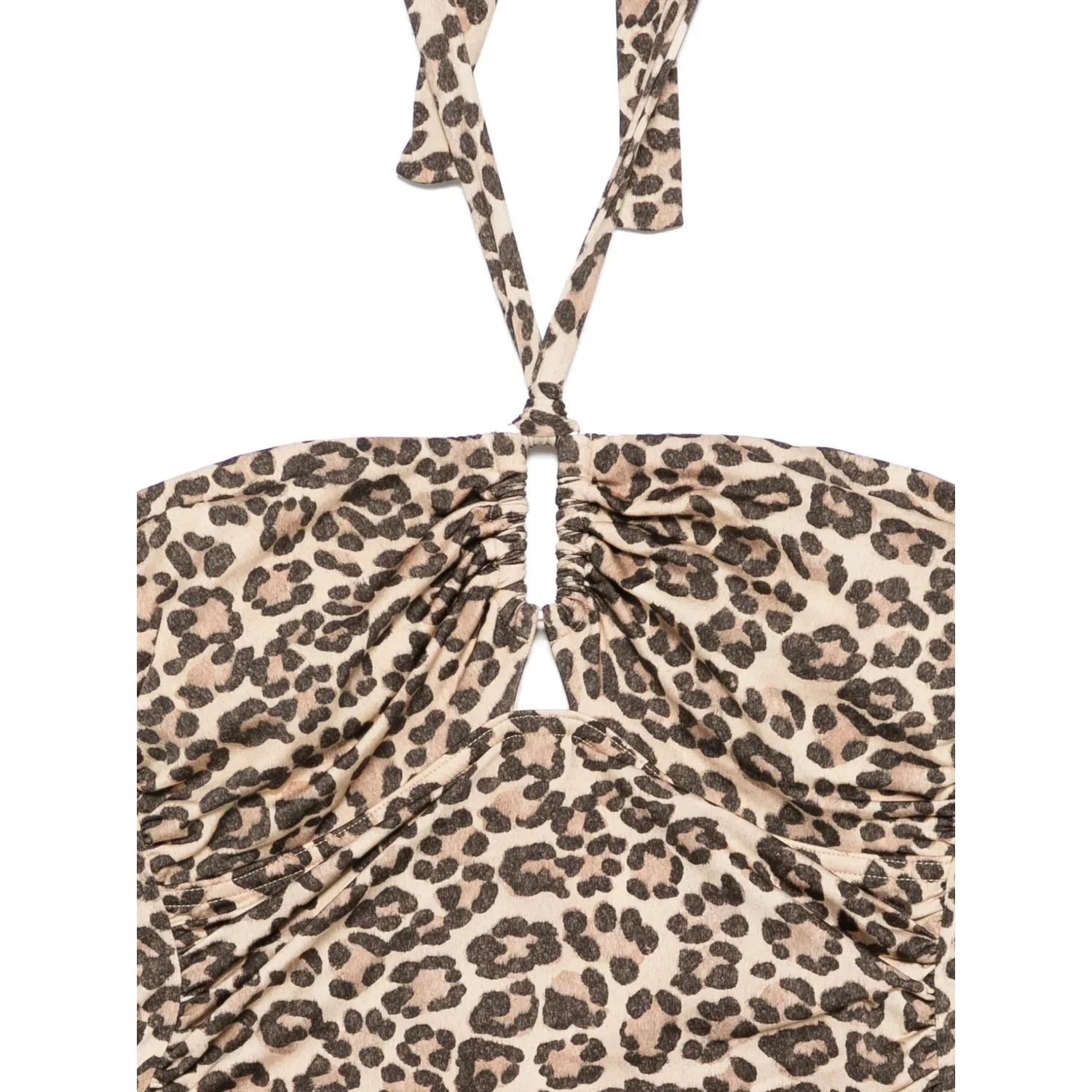 Zimmermann Sea clothing Brown