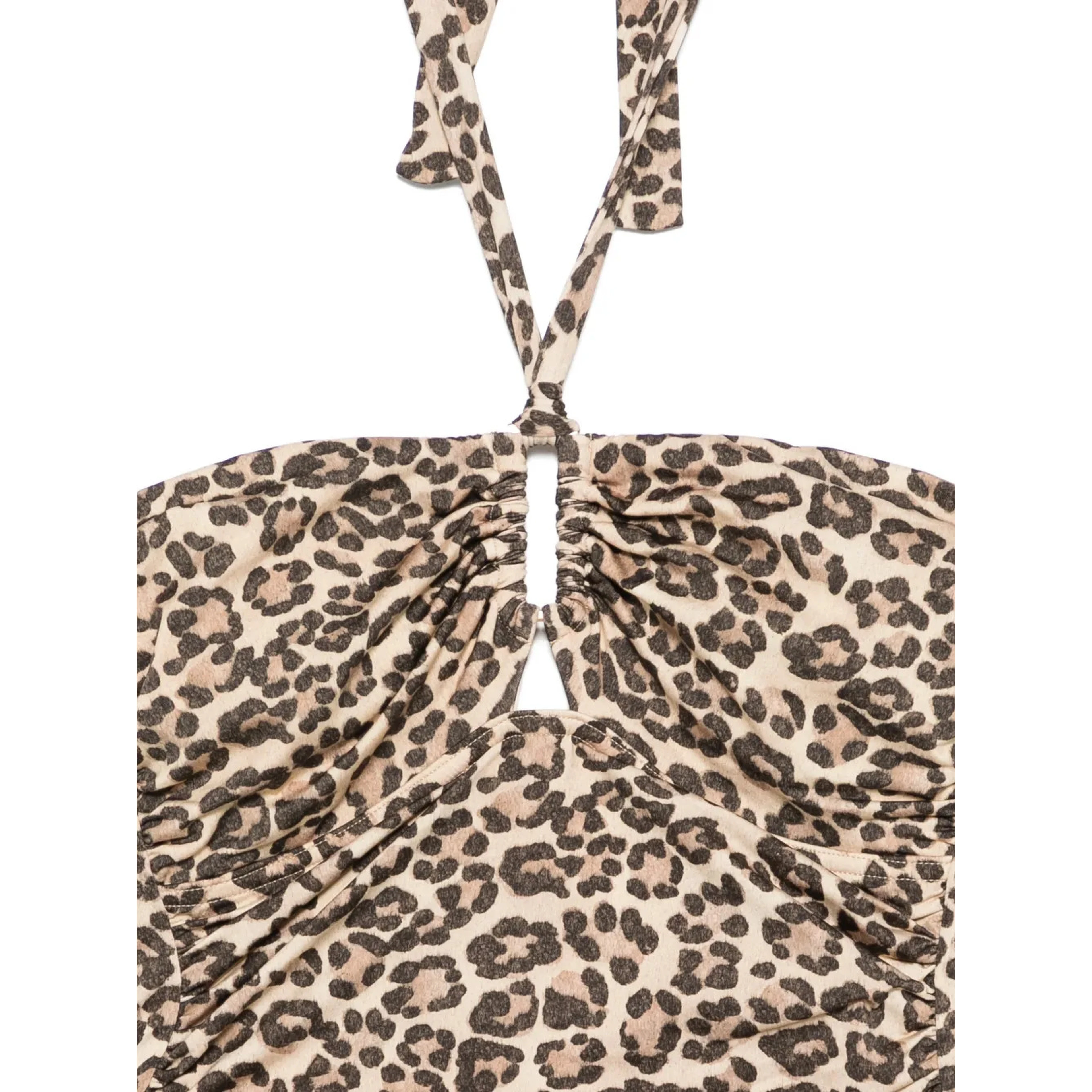Zimmermann Sea clothing Brown