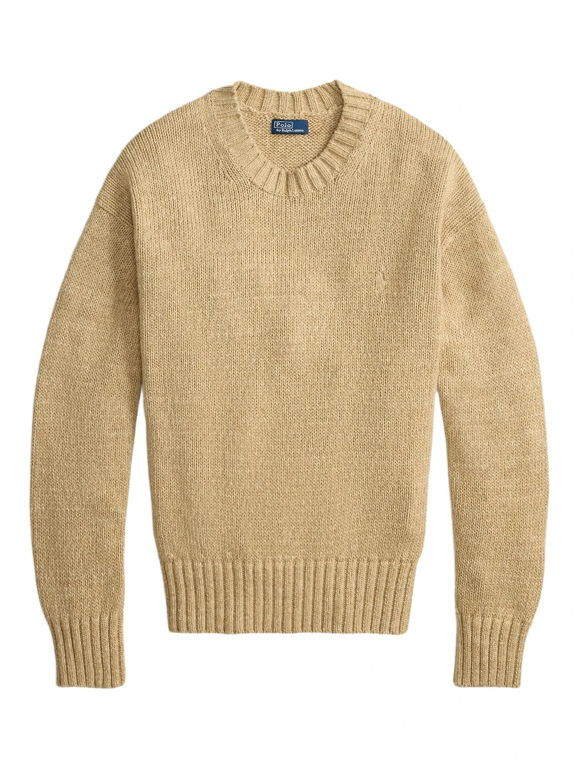 كنزات بولو رالف لورين بيج