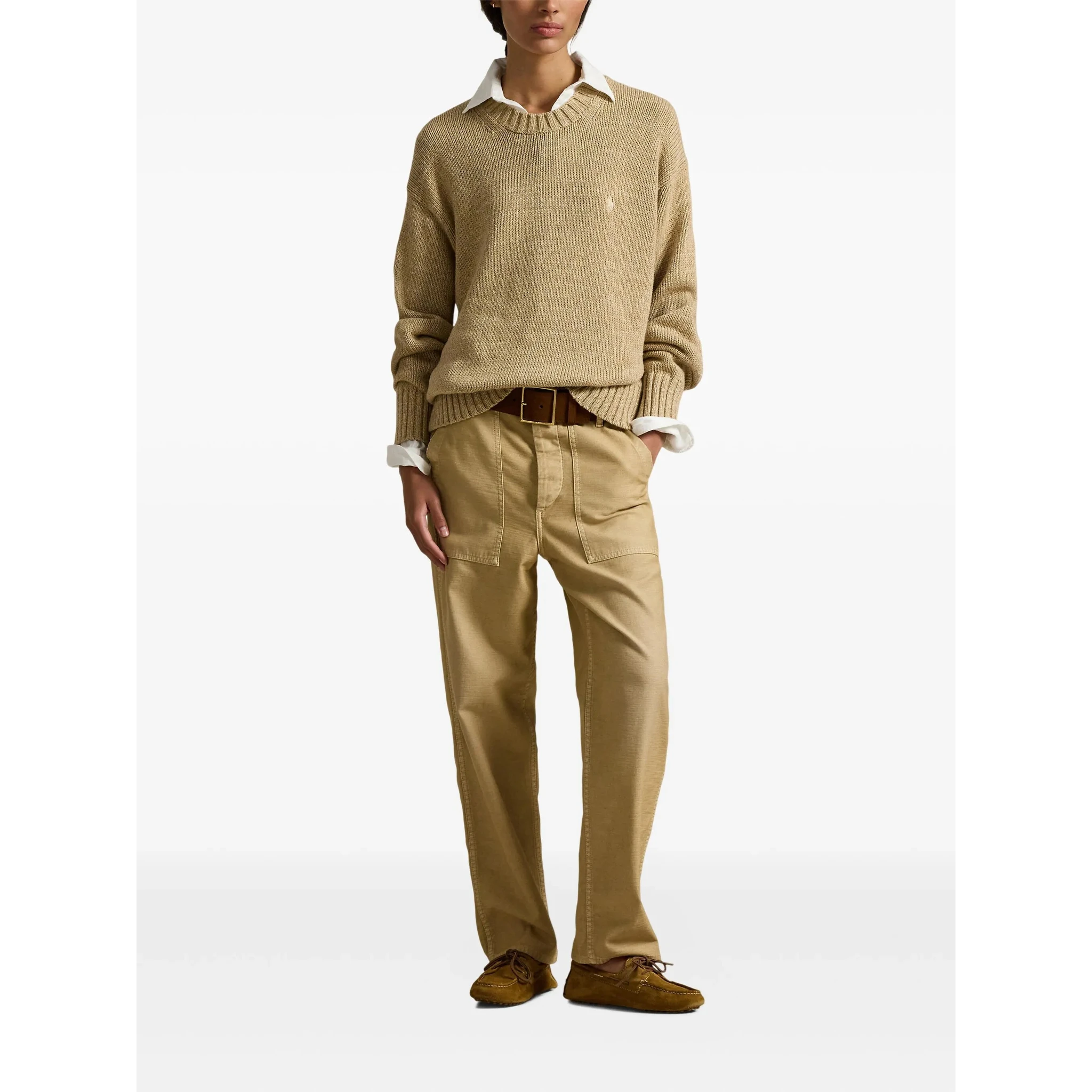 كنزات بولو رالف لورين بيج