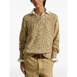 كنزات بولو رالف لورين بيج