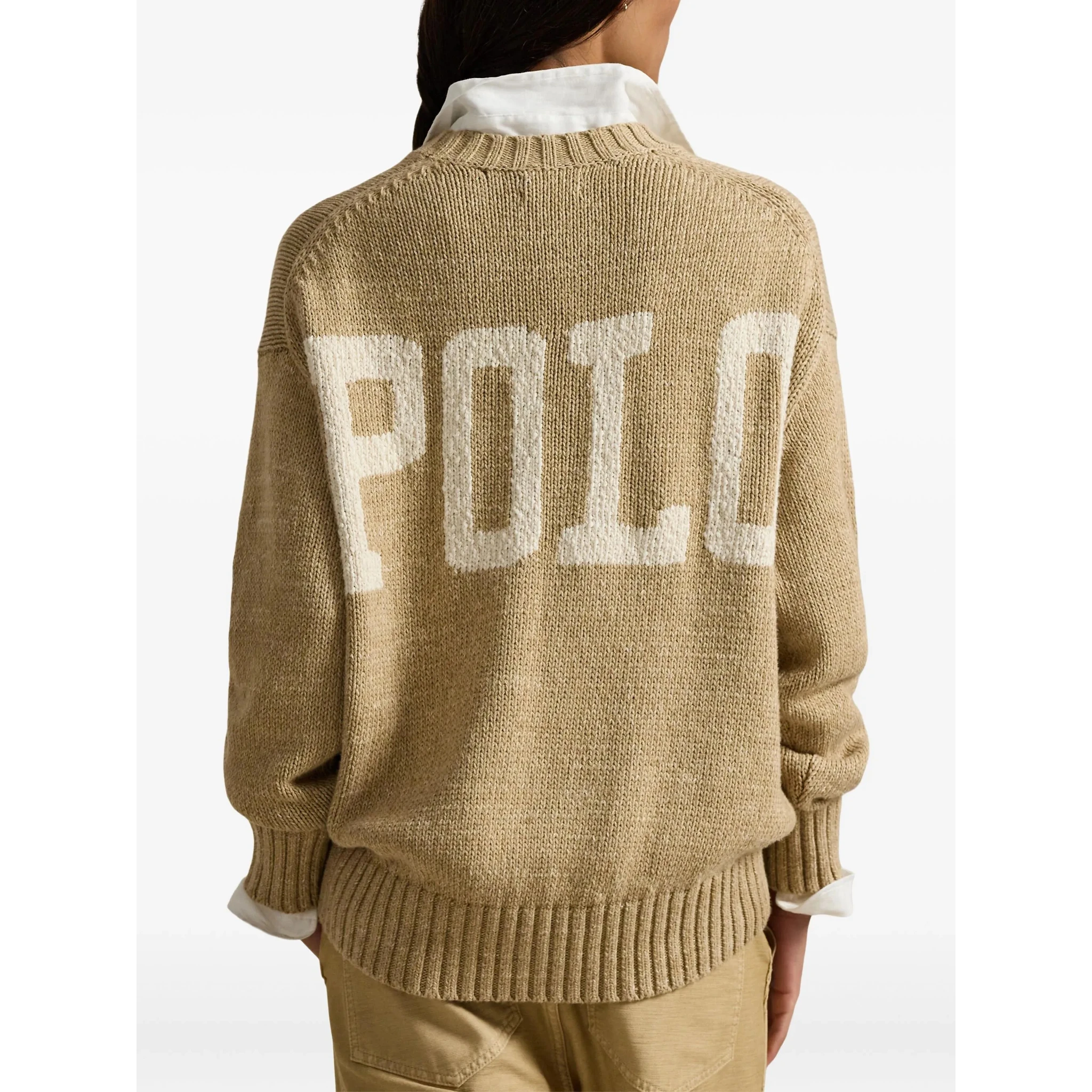 كنزات بولو رالف لورين بيج