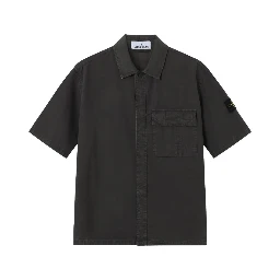 Stone Island Shirts Grey