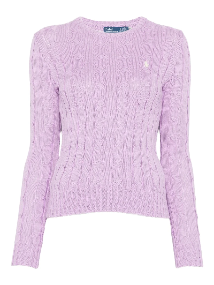 Polo Ralph Lauren Sweaters Purple