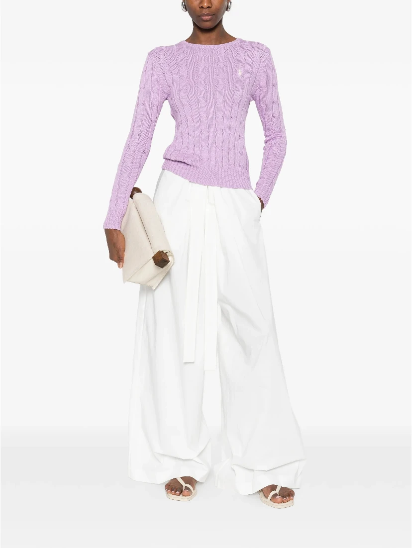 Polo Ralph Lauren Sweaters Purple