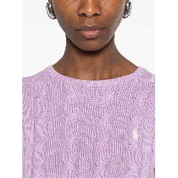 Polo Ralph Lauren Sweaters Purple