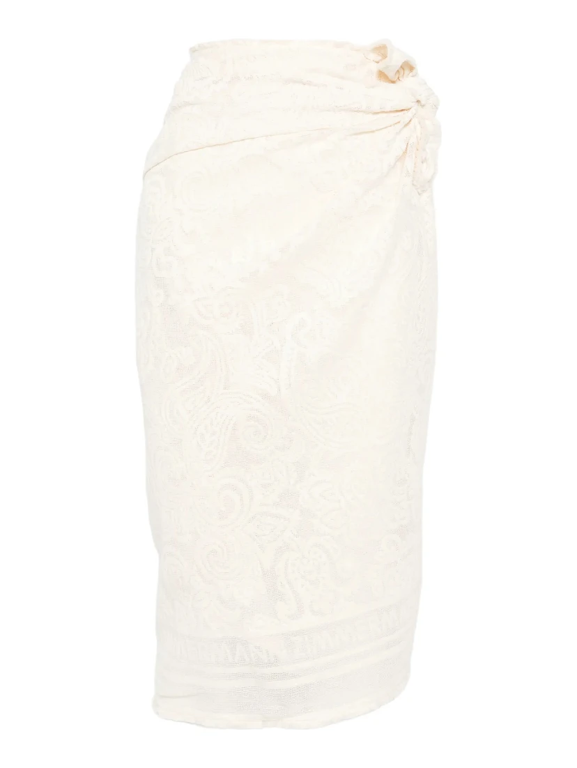 Zimmermann Sea clothing White