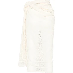 Zimmermann Sea clothing White