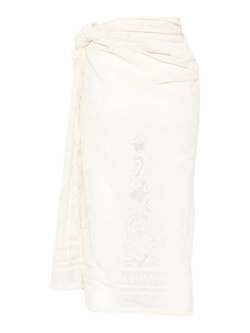 Zimmermann Sea clothing White