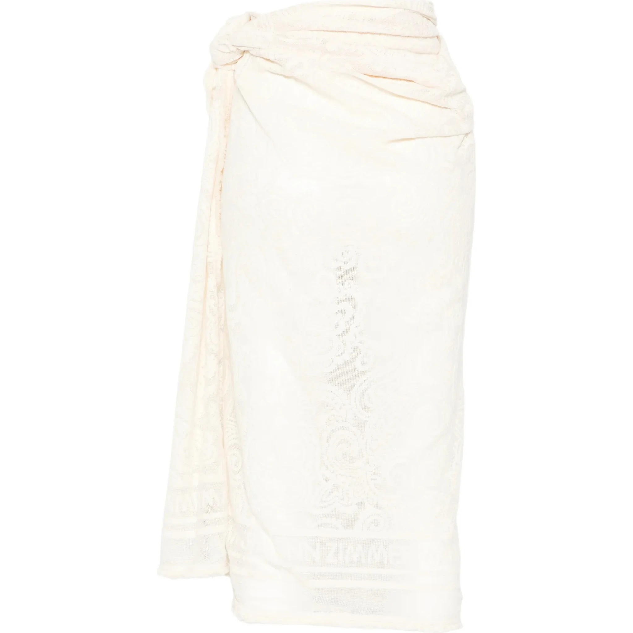 Zimmermann Sea clothing White