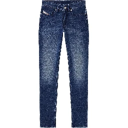 Diesel Jeans Blue