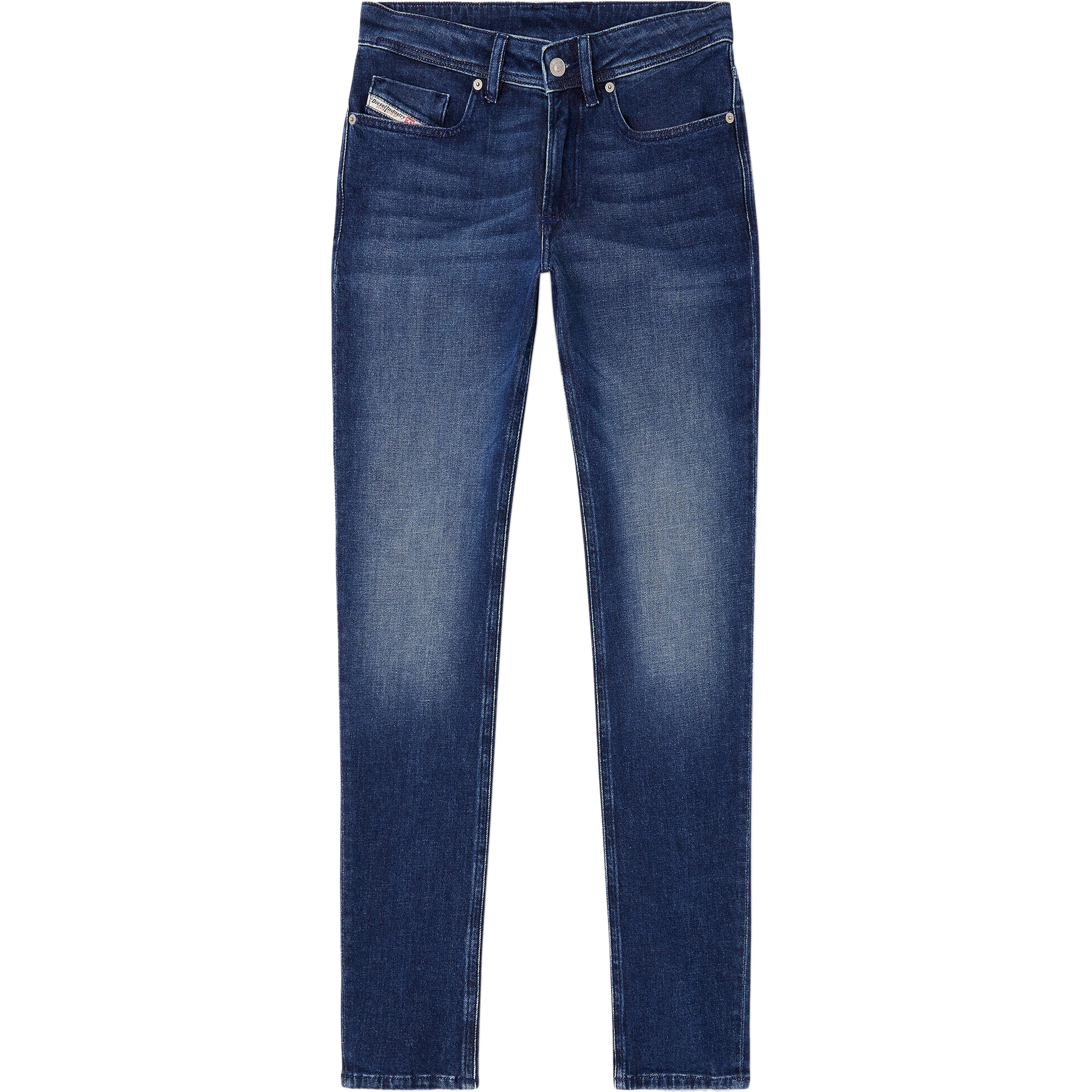 Diesel Jeans Blue