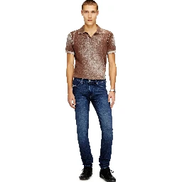 Diesel Jeans Blue