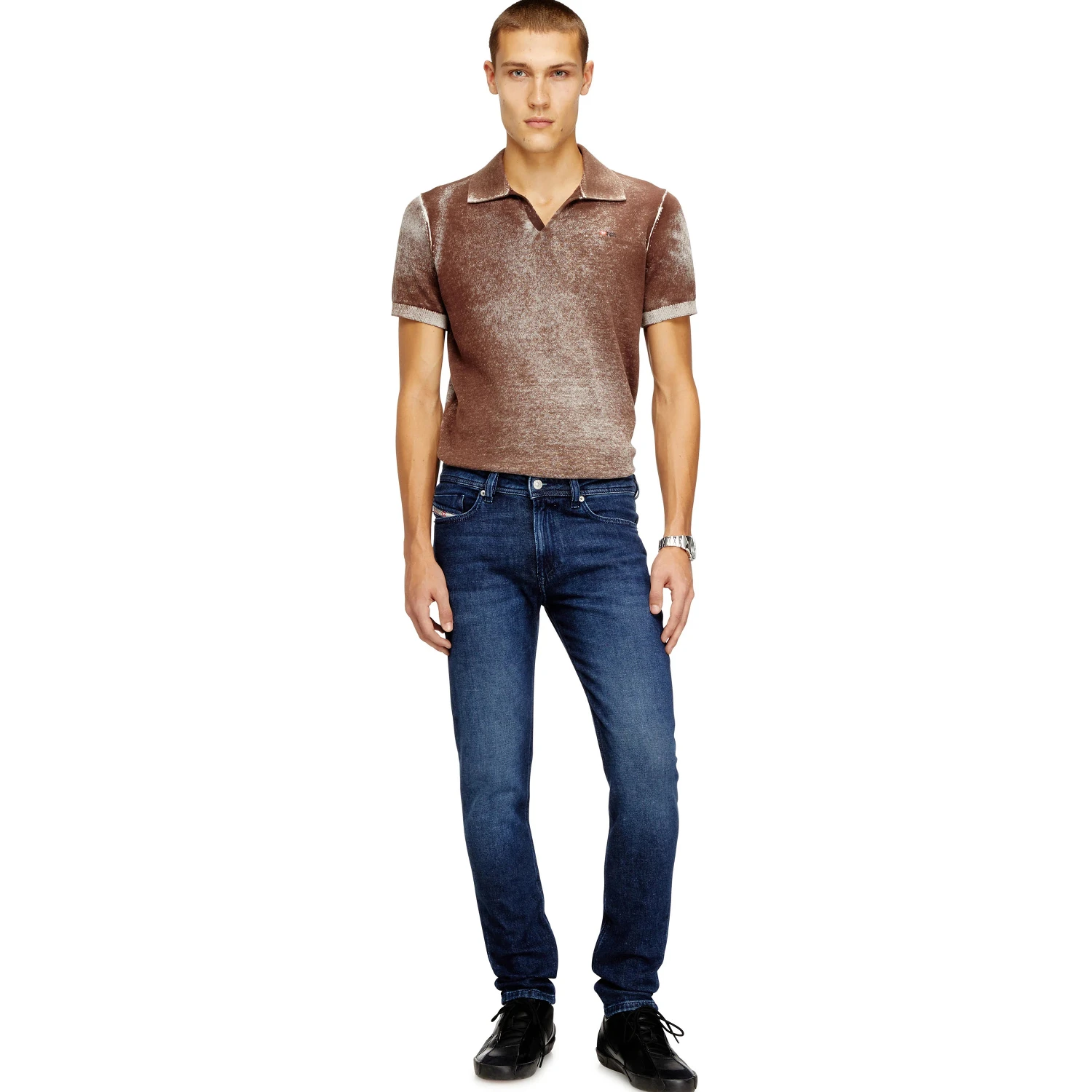 Diesel Jeans Blue