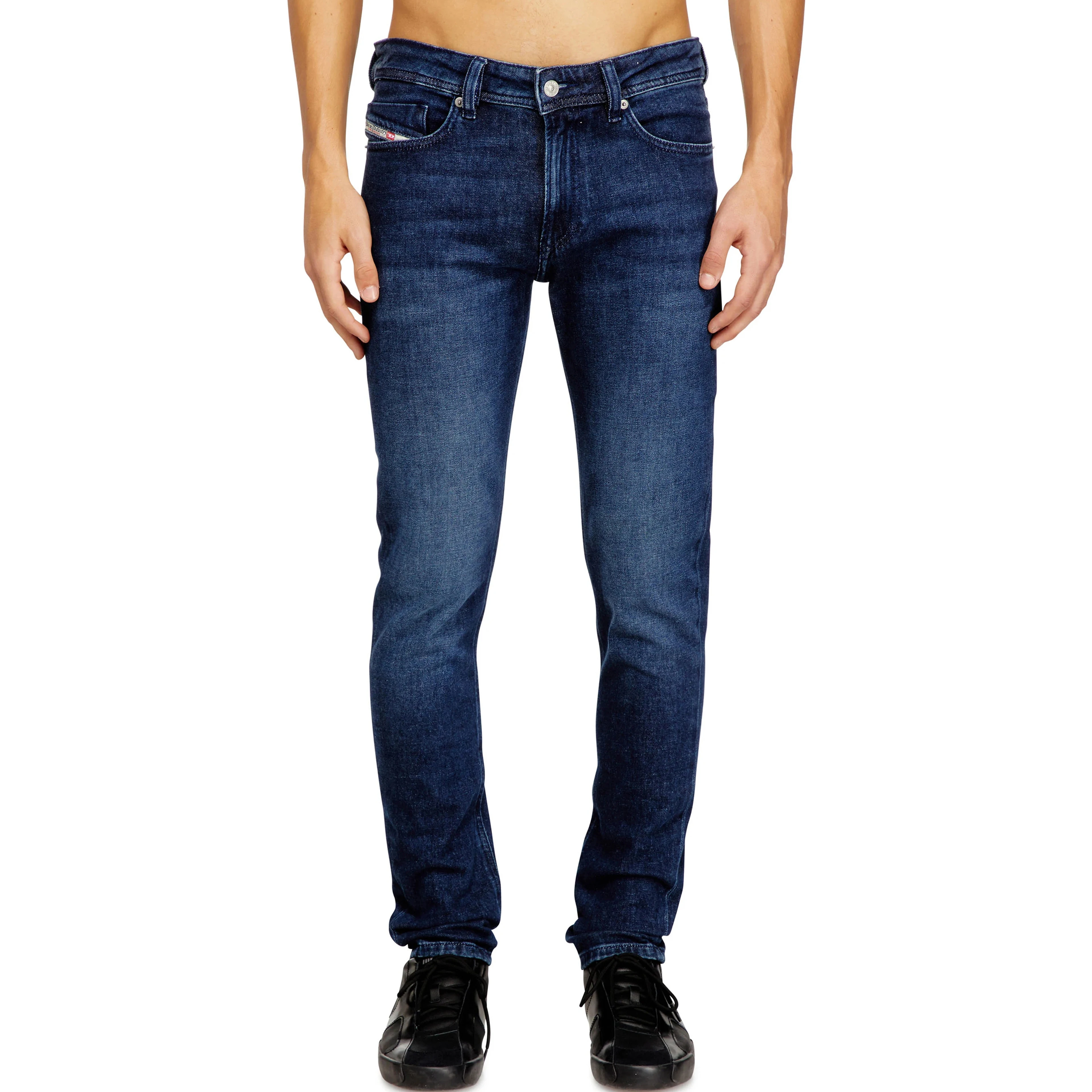 Diesel Jeans Blue