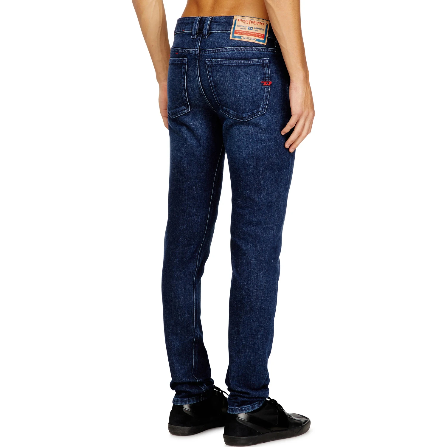 Diesel Jeans Blue