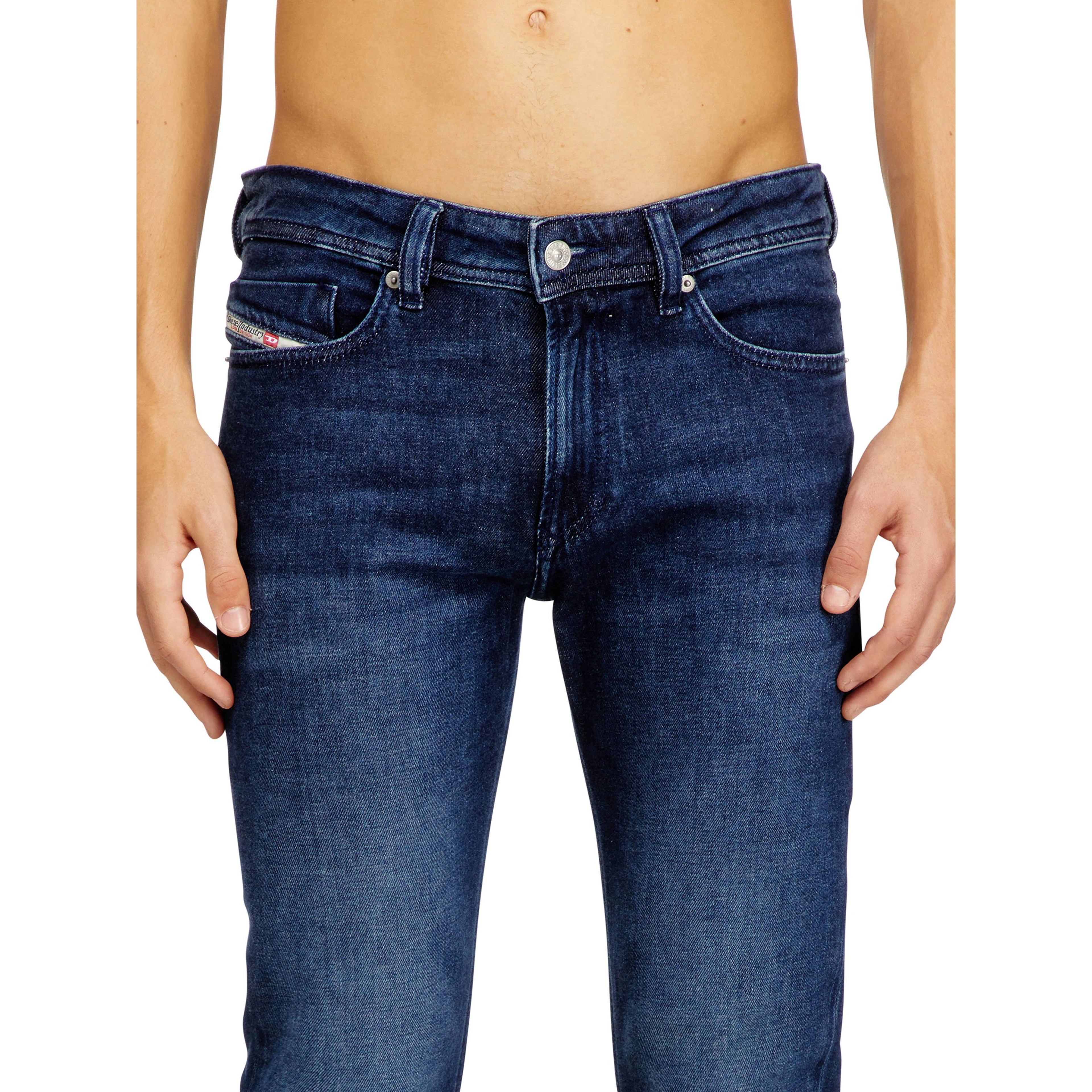 Diesel Jeans Blue