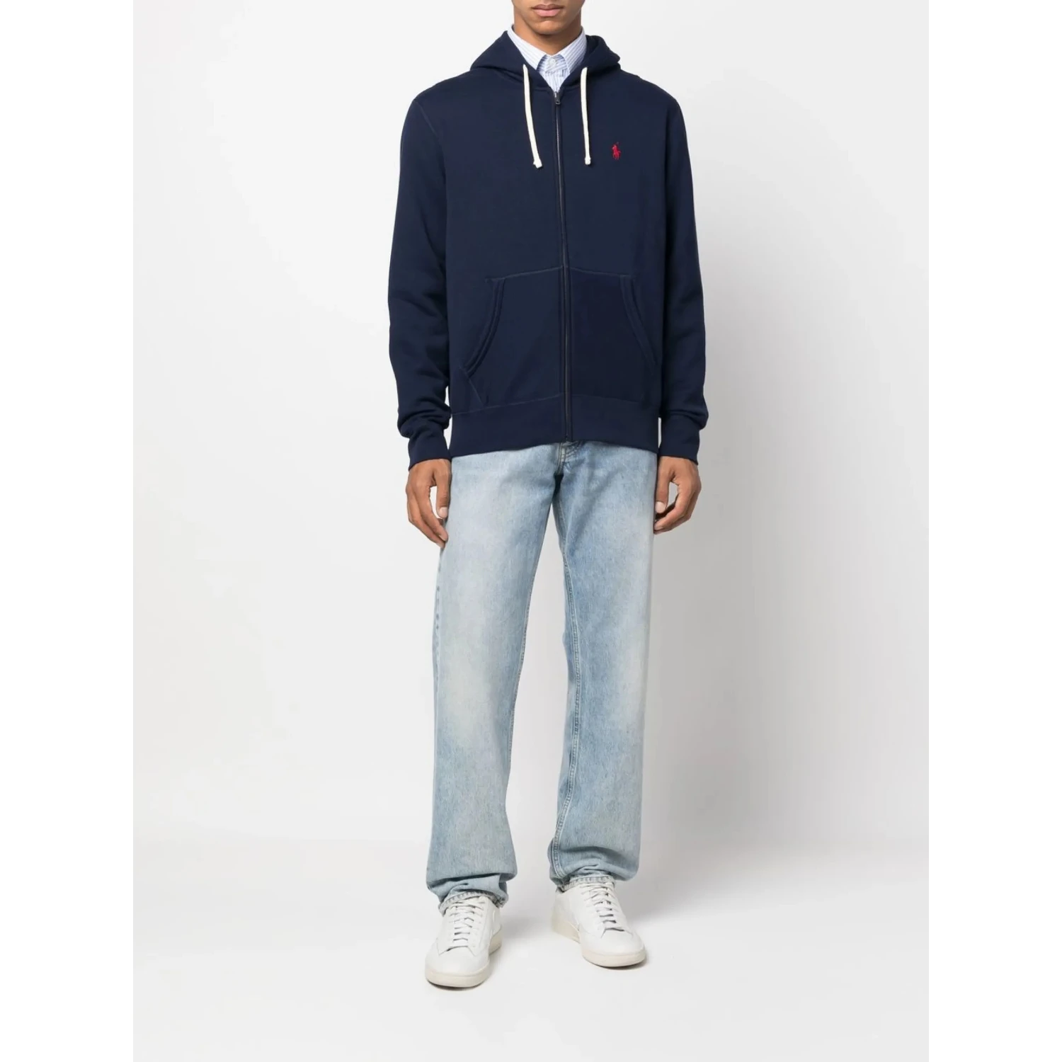 Polo Ralph Lauren Sweaters Blue