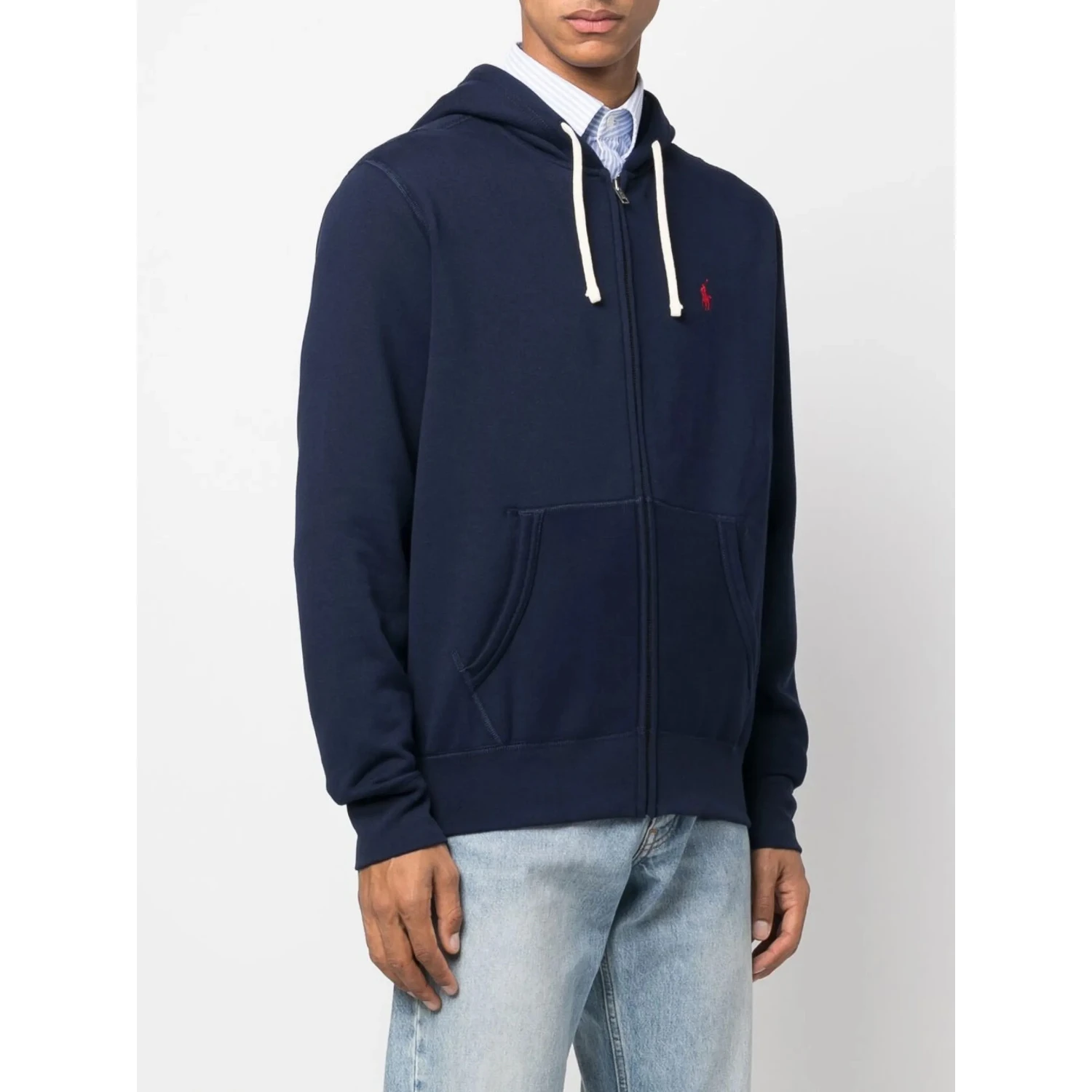 Polo Ralph Lauren Sweaters Blue