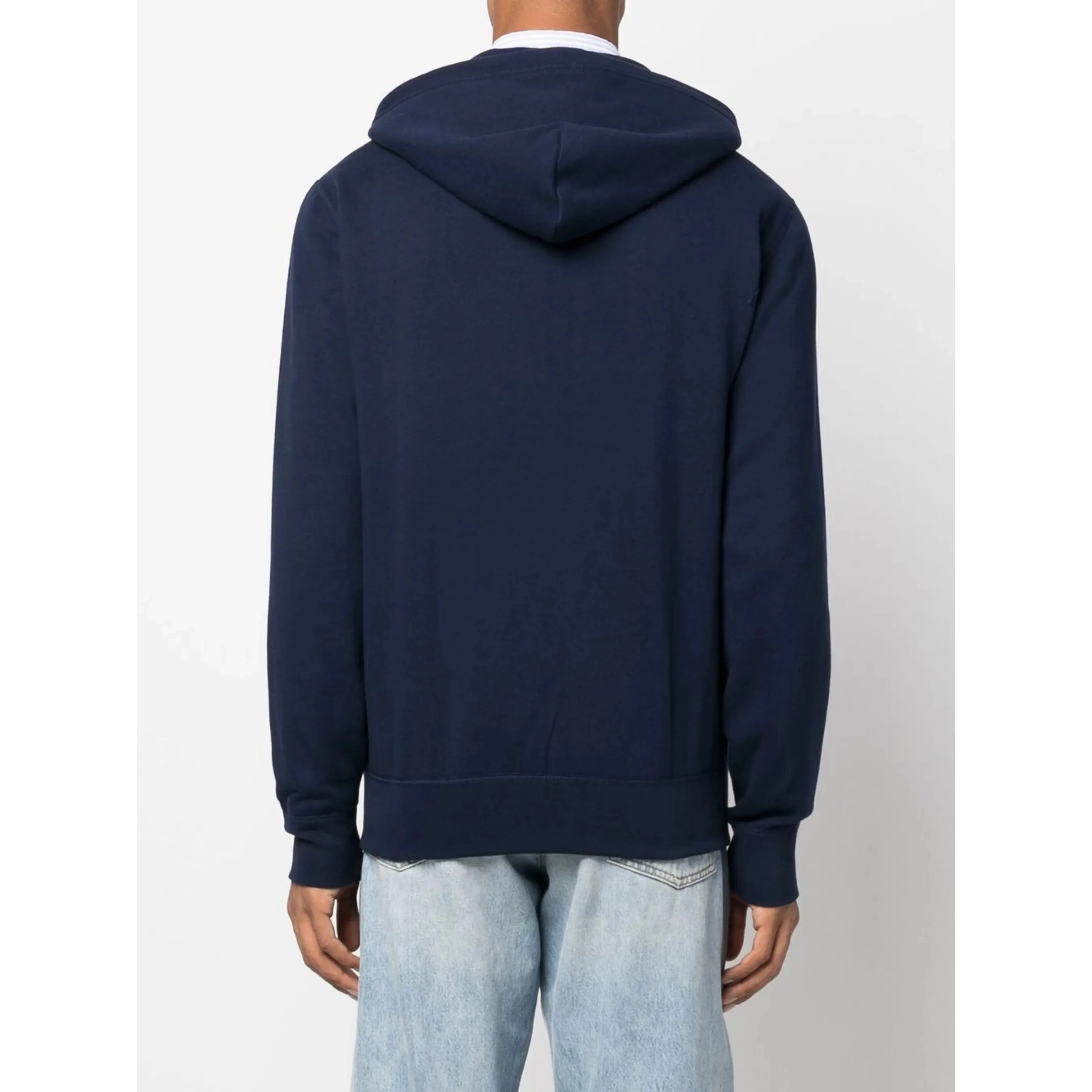 Polo Ralph Lauren Sweaters Blue