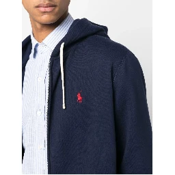 Polo Ralph Lauren Sweaters Blue