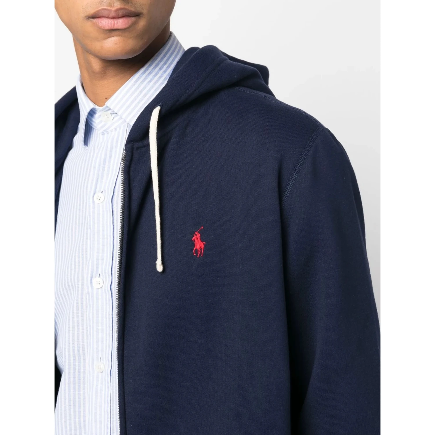Polo Ralph Lauren Sweaters Blue