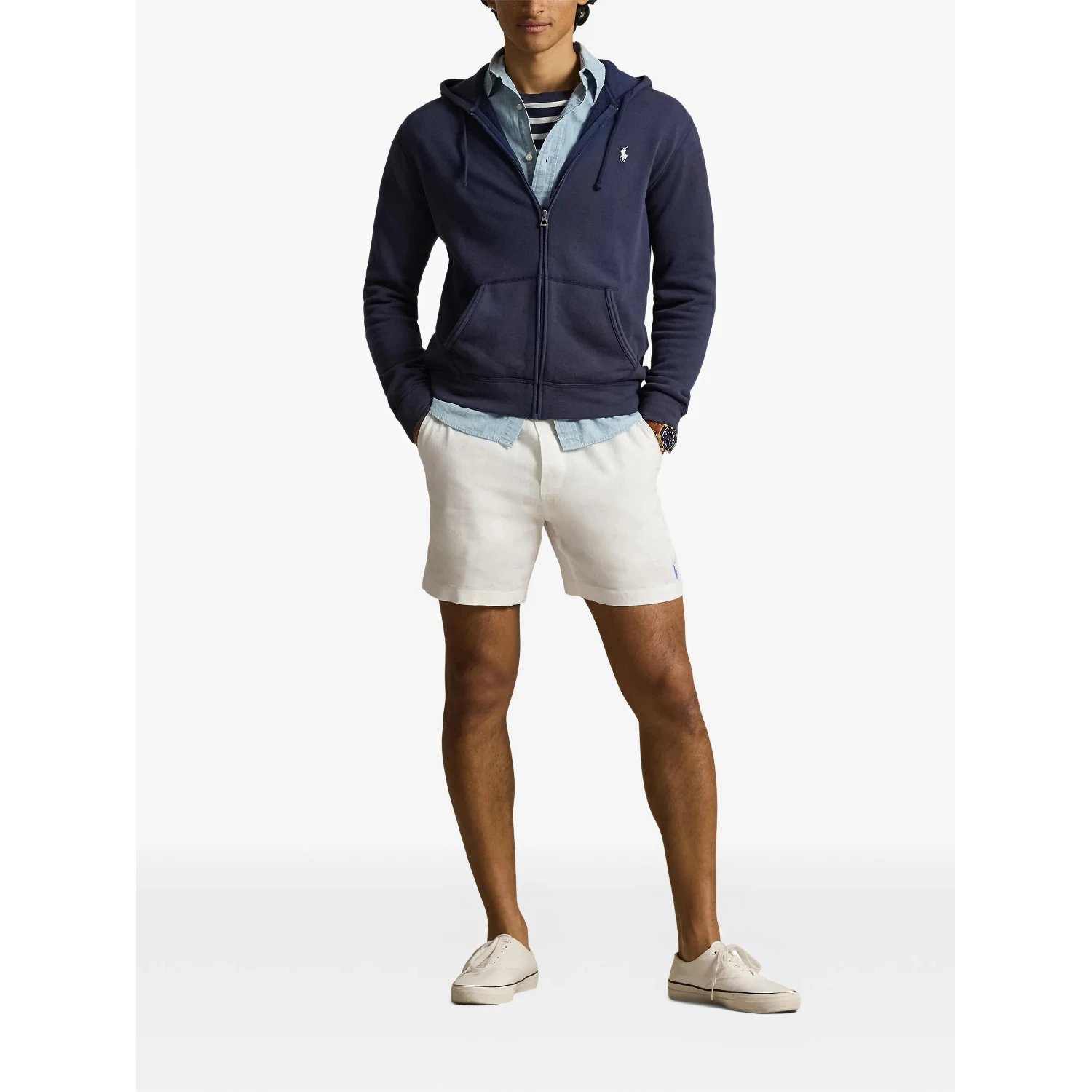 Polo Ralph Lauren Sweaters Blue