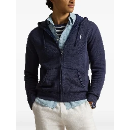 Polo Ralph Lauren Sweaters Blue