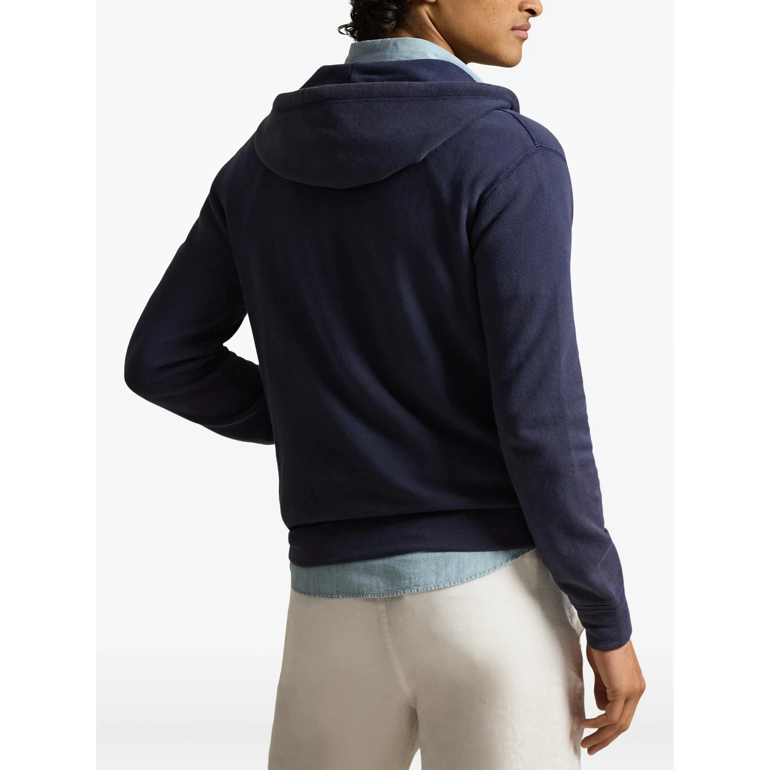 Polo Ralph Lauren Sweaters Blue