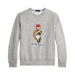 Polo Ralph Lauren Sweaters Grey