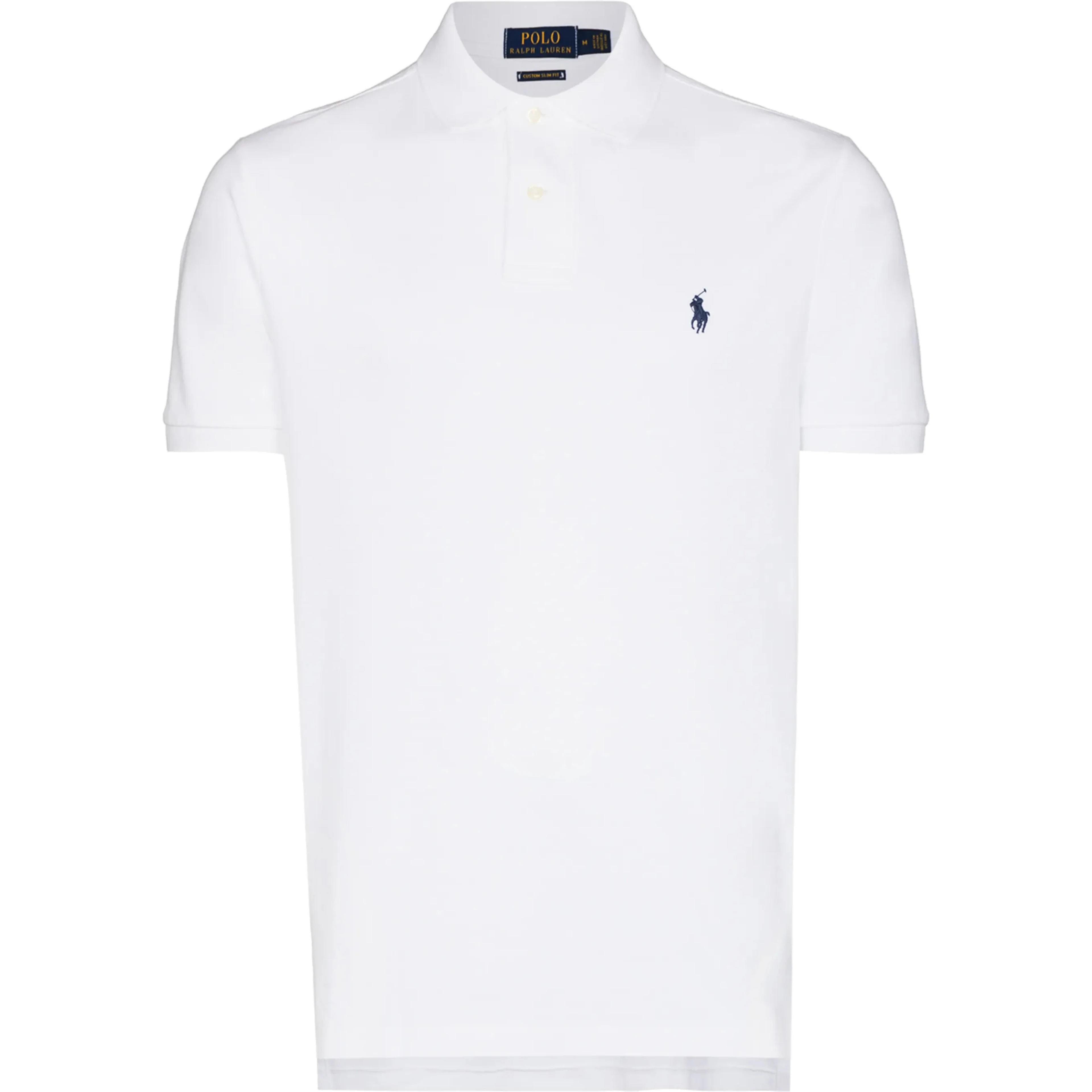 Polo Ralph Lauren T-shirts and Polos White