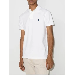 Polo Ralph Lauren T-shirts and Polos White