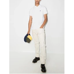 Polo Ralph Lauren T-shirts and Polos White