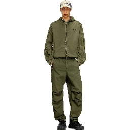 Diesel Jackets Green