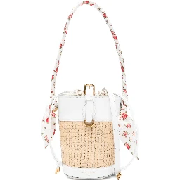 حقائب دولتشي آند غابانا.. بيضاء