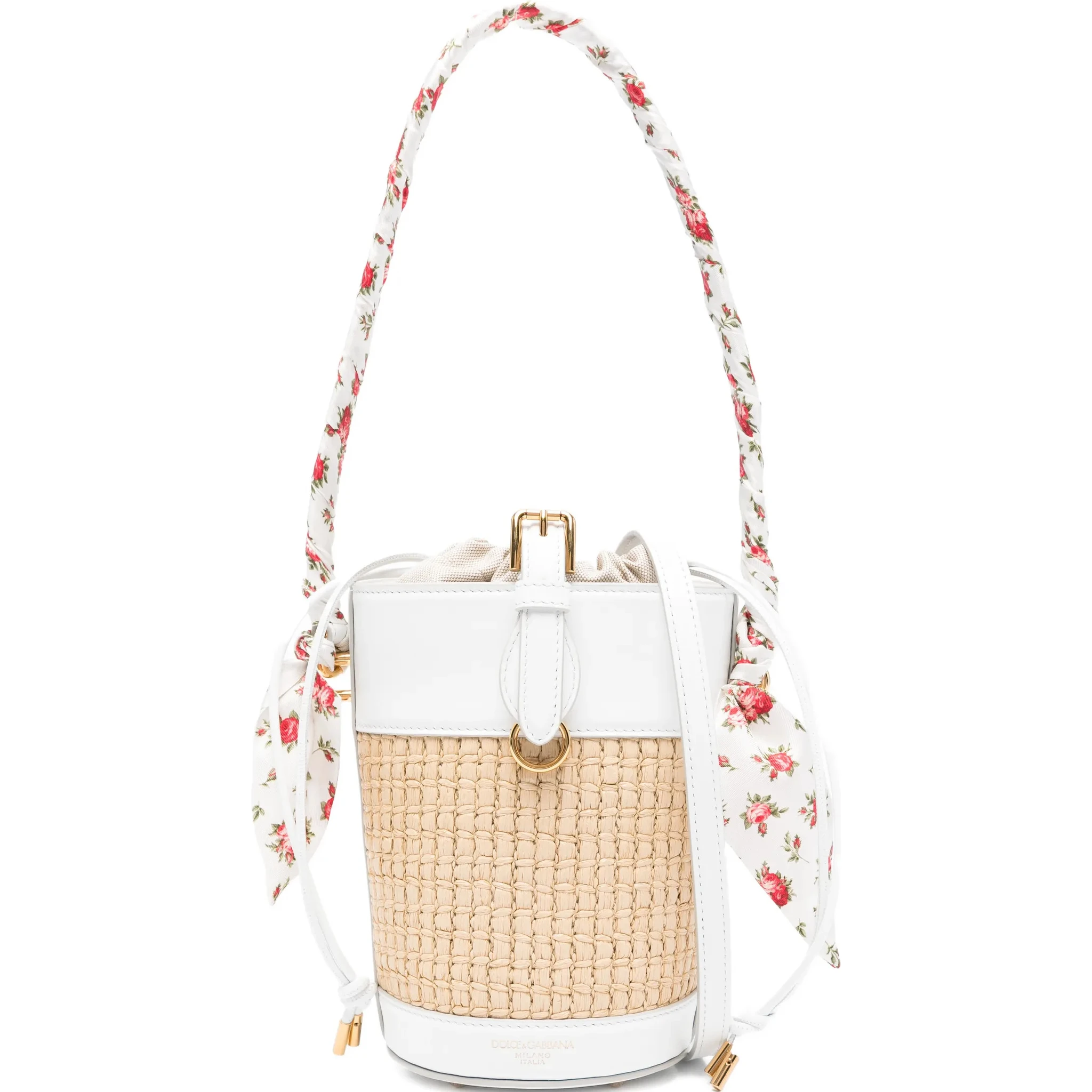 حقائب دولتشي آند غابانا.. بيضاء