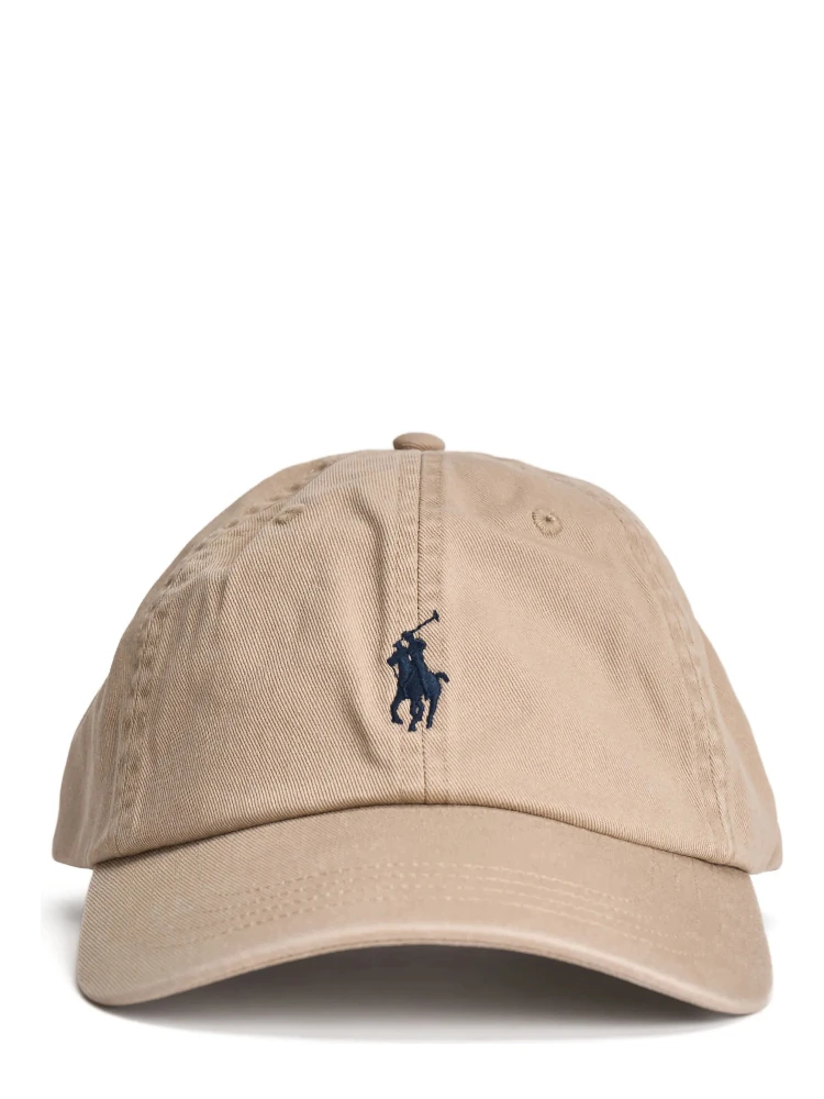 Polo Ralph Lauren Hats Beige