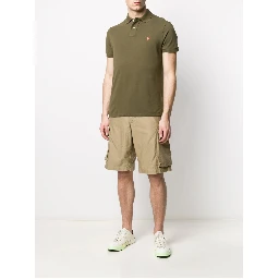 Polo Ralph Lauren T-shirts and Polos Green